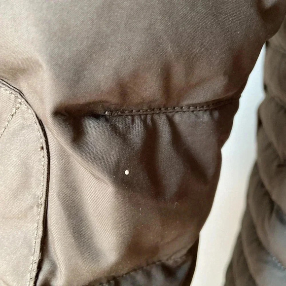 MEC |Hooded Puffer Coat - Picture 4 of 12